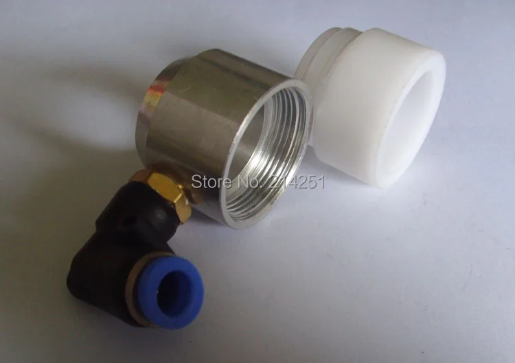 Rstar Cnc Air Plasma Cutting P80 Torch Cooling Shield | Инструменты