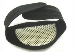 Турмалиновая магнитная терапия массажер для шеи шейный позвоночник защита