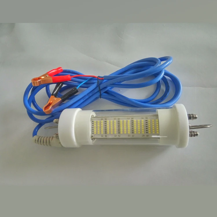 25% 50% 100% затемненные мигающие 140 Вт 200 300 12 в зеленые Подводные ночные рыболовные