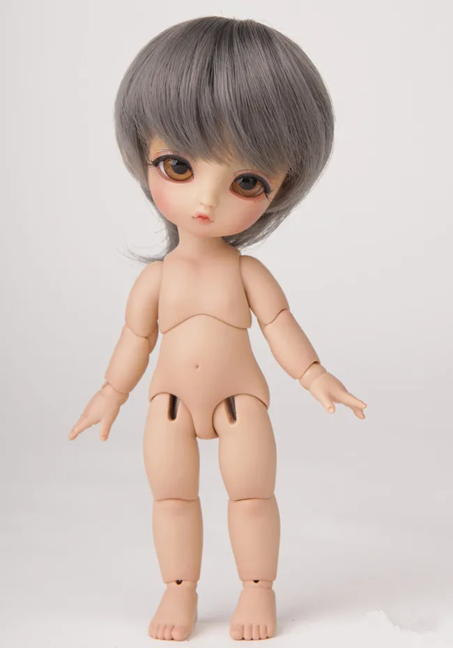 

bjd 1/8 New Baby - Elf Human Free Eyes can choose eye color