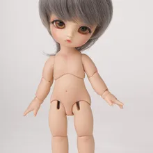 Bjd 1/8 новые глаза Baby Elf Human Free могут выбрать цвет глаз|Куклы|