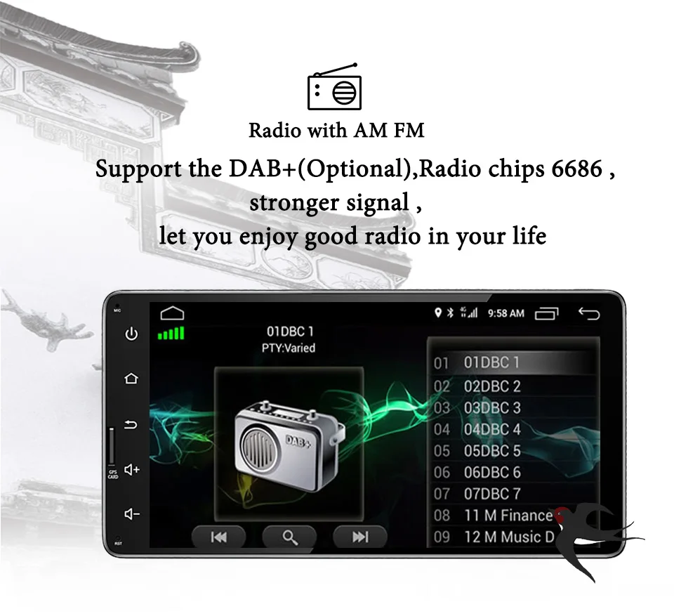 Авто Android 9 0 2Din 4 Гб + 64 радио автомобильный DVD GPS для MITSUBISHI OUTLANDER 2013 2014 2015 2016 PAJERO ASX 3/4G