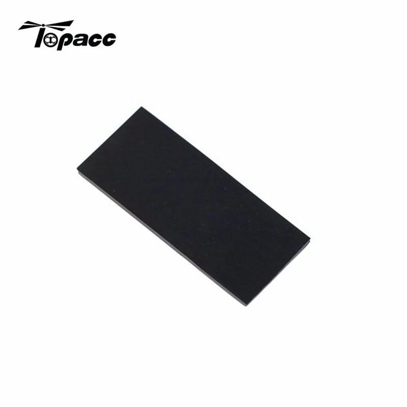 Силиконовый нескользящий коврик толщиной 2 мм Противоскользящий Lipo