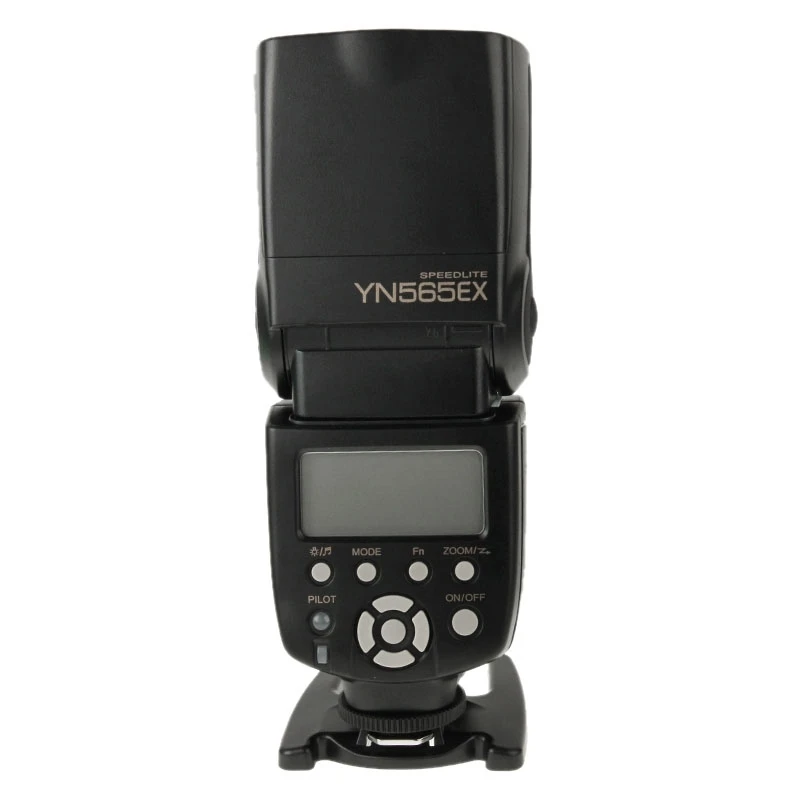Вспышка YONGNUO YN 565EX/N для камеры NIKON I TTL D200 D80 D300 D700 D90 D300s D7000 D800 D600 1/200s 1/20000s|yongnuo yn-565ex|flash