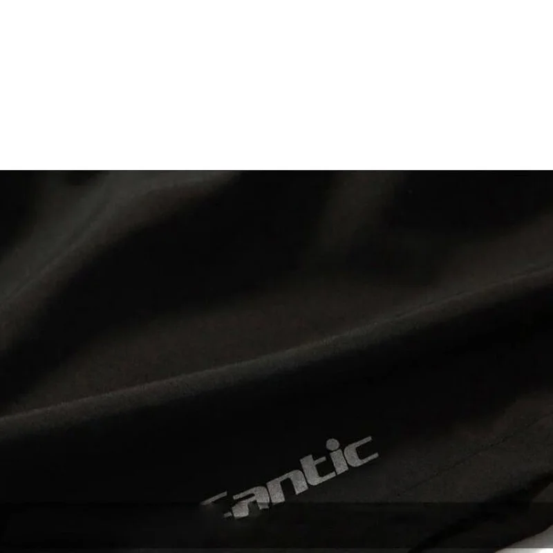 Santic велосипедные шорты для мужчин анти-пот гелевая подкладка MTB нижнее белье