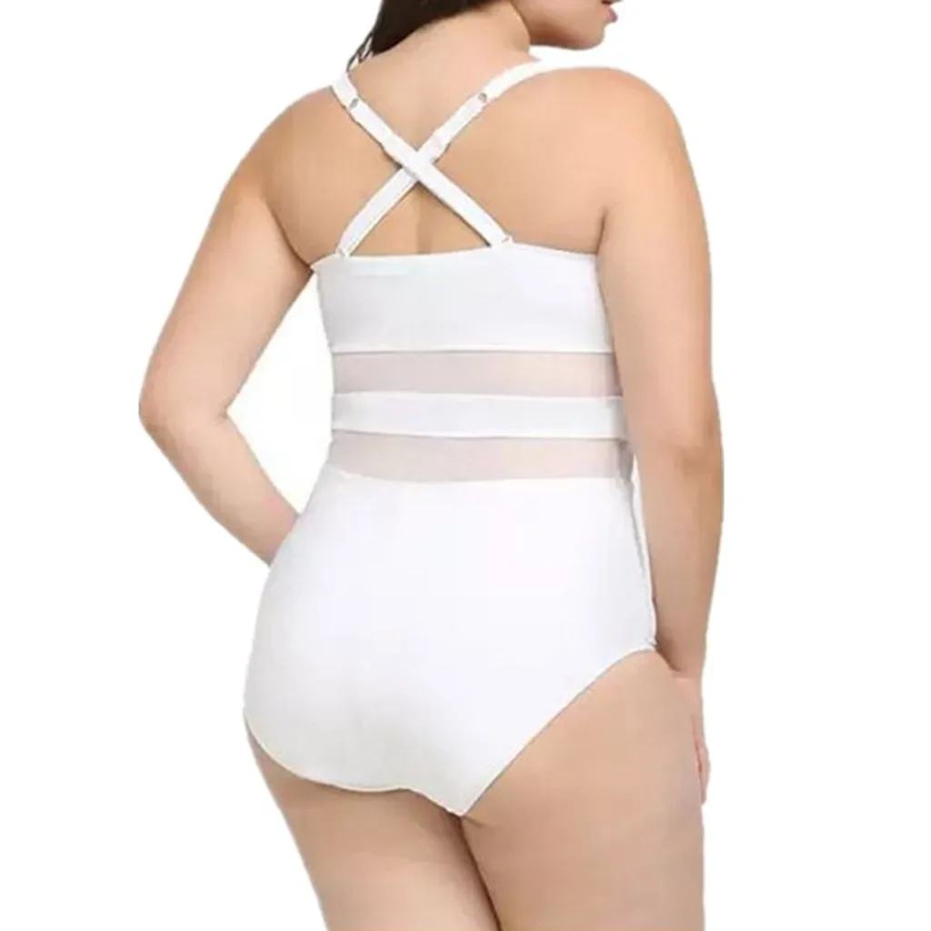 SAGACE купальник из двух частей Одноцветный сексуальный спортивный костюм для