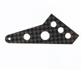 

Сервопривод из углеродного волокна W24xL35xH2mm