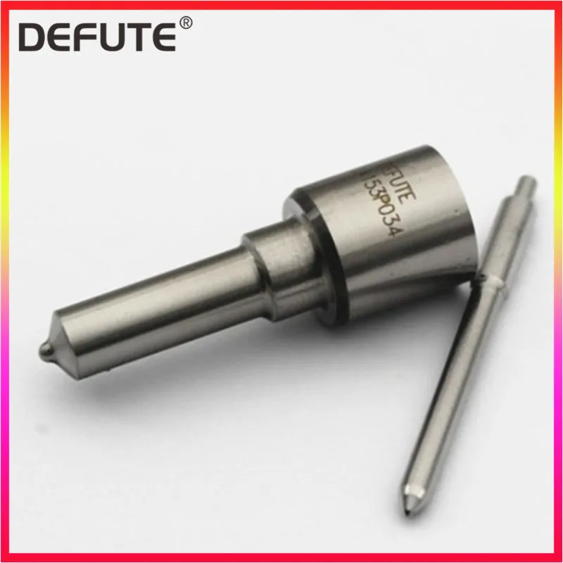 Форсунки дизельные DLLA154P253 DLLA150P172 CDLLA150P935 DLLA153P034 высокое качество сопла |