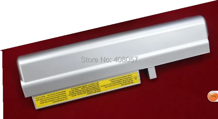 Сменный аккумулятор для ноутбука Lenovo 3000 V100 V200 40Y8319 40Y8321 ASM 92P1219 FRU 92P1216 92P1220 92P1215|batteries