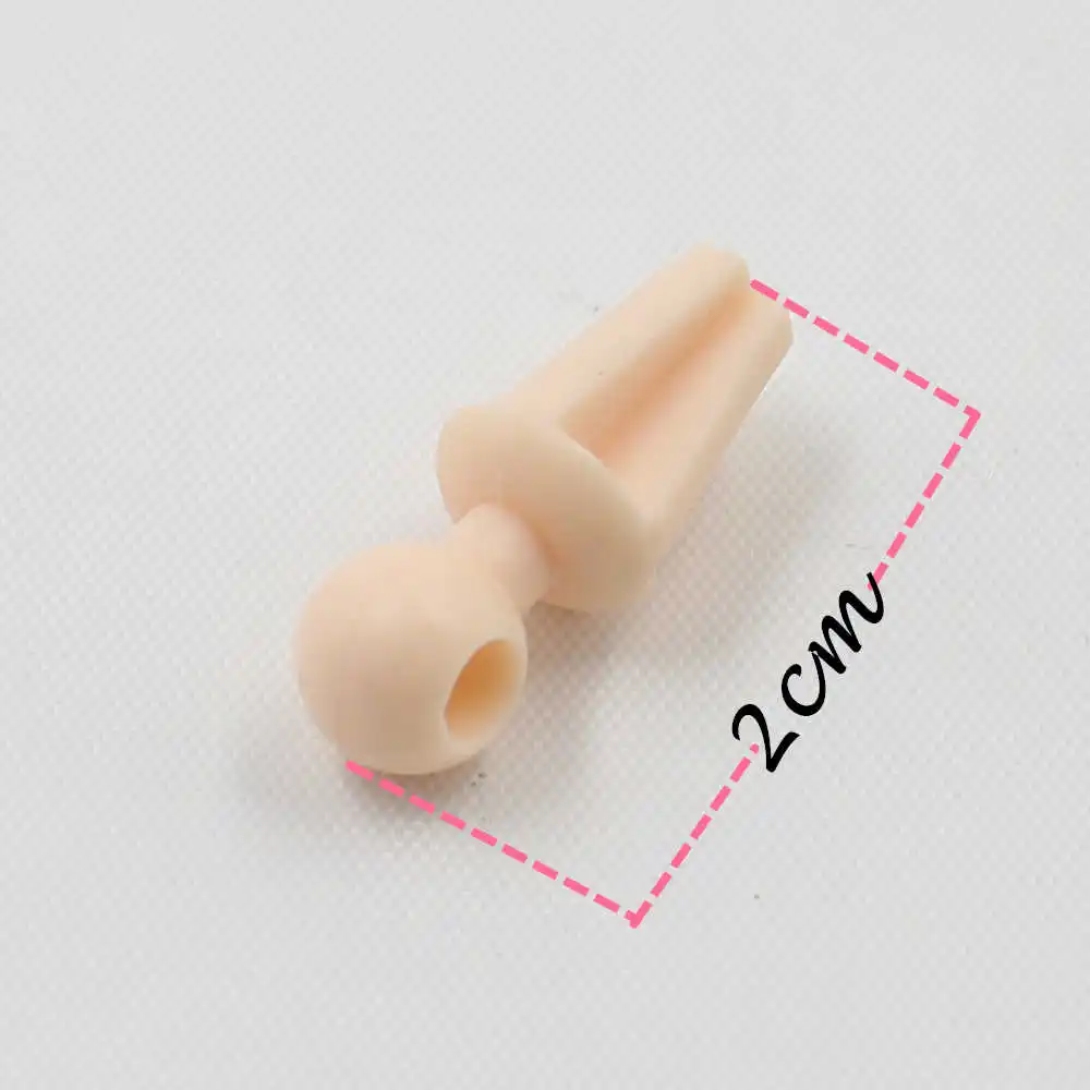 forturn days for blyth кукла азон S joint body articulated устойчивый аксессуары для шеи - Цвет: like the picture