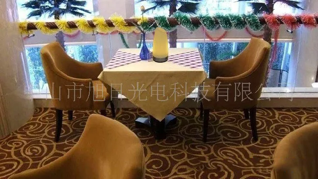 Custom processing beveled bar it can be printed LOGO lamp emitting light rechargeable gift | Освещение