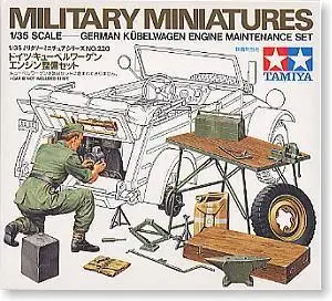 Модели моделей tiiya 1/35 модель 35220 мировая война Германия pk1 82 баррель группа