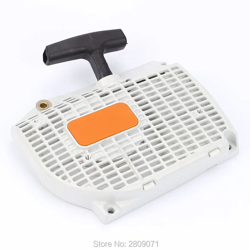 Замените #1108 080 2104 вытащить стартер подходит для Stihl 044/046/ms440/MS460 Бензопилы
