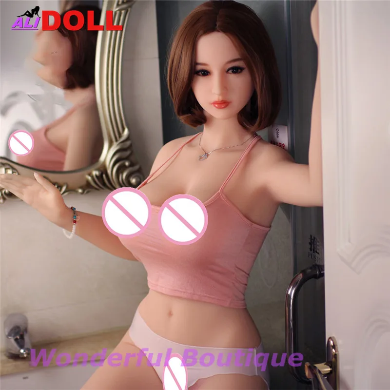 158 см длинные куклы для любви силиконовые секс-куклы реалистичные натуральные
