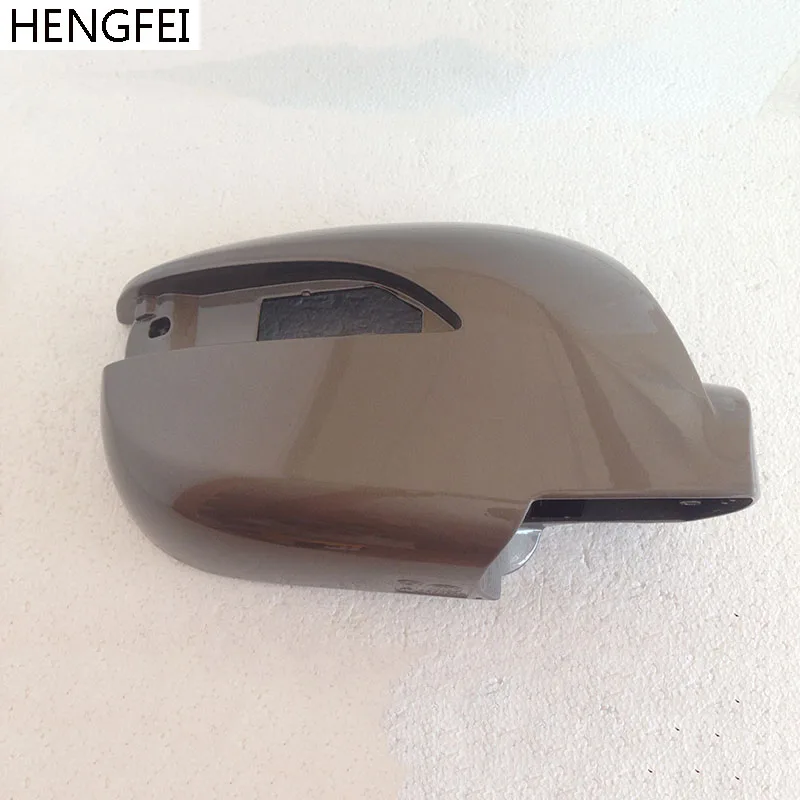 Оригинальные аксессуары для автомобиля Hengfei зеркальная крышка внешняя зеркальная оболочка для hyundai ix35 Tucson зеркальный корпус