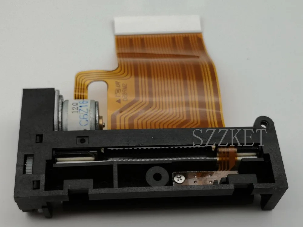 Thermal printing machine core SMP650UX thermal print head printer accessories SMP650 SMP650V | Компьютеры и офис