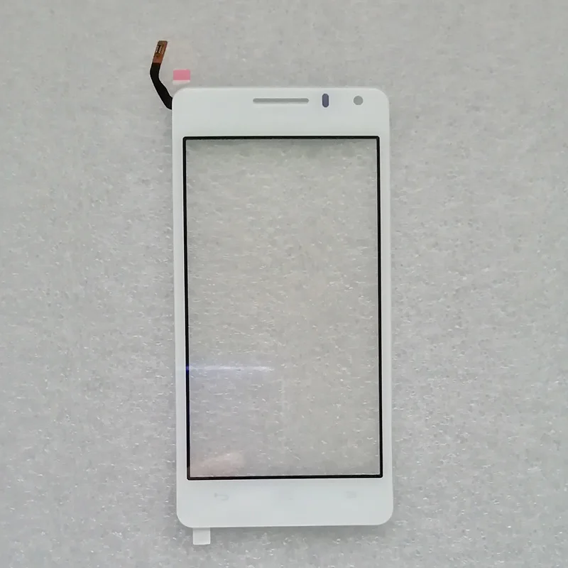 4 5 &quotдля HuaWei Honor 2 U9508 Ascend G600 U8950 сенсорный экран дигитайзер стеклянная Сенсорная
