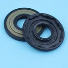 Уплотнение коленчатого вала для Husqvarna 445,445E,450,450E Craftsman 358382000, запасные части для бензопилы #544013801