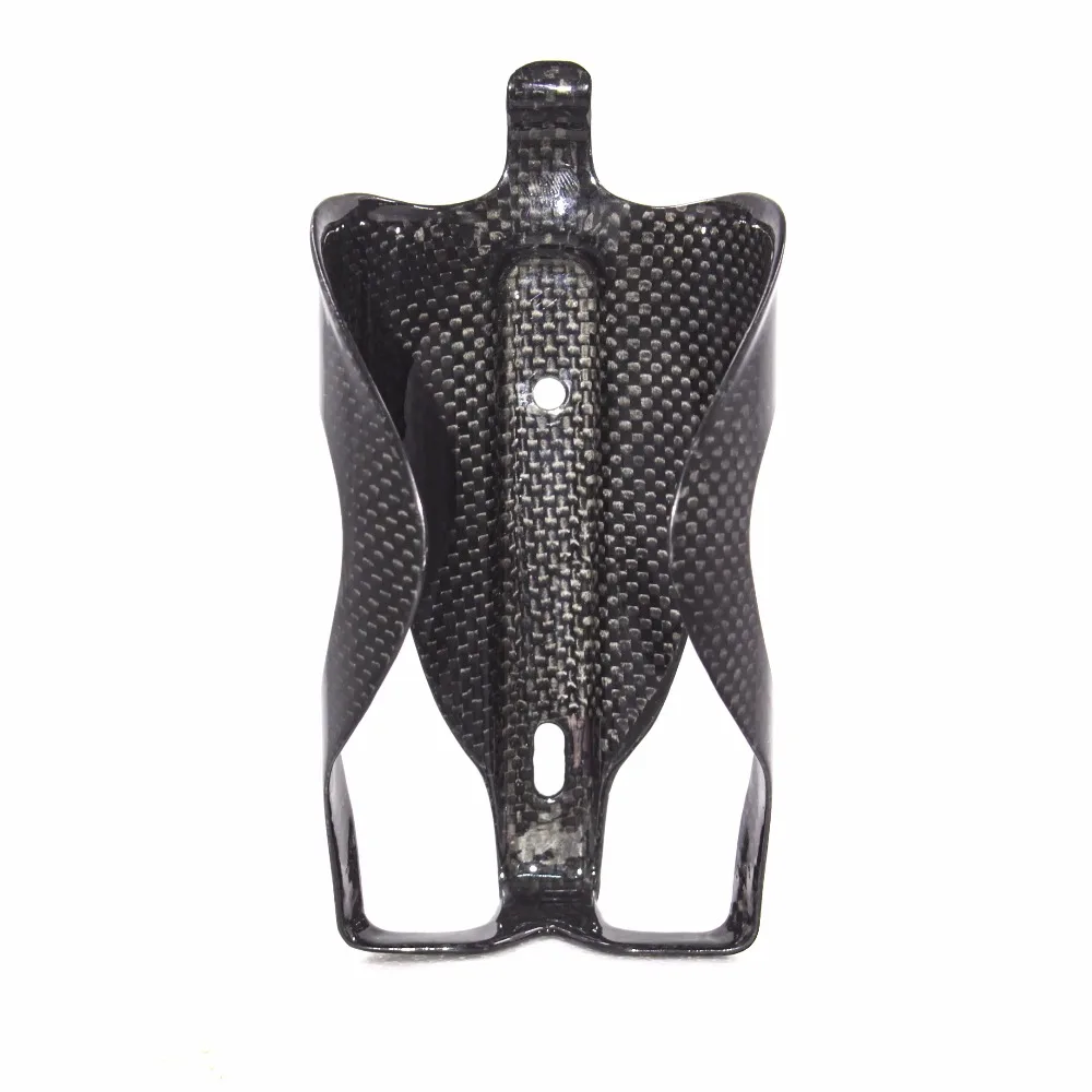 Full Carbon Bottle Cage Road Bike Cages Bicycle Holder Water MTB Parts | Спорт и развлечения