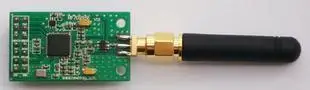 Беспроводной модуль NewMsg RF7021SE ADF7021 | Компьютеры и офис