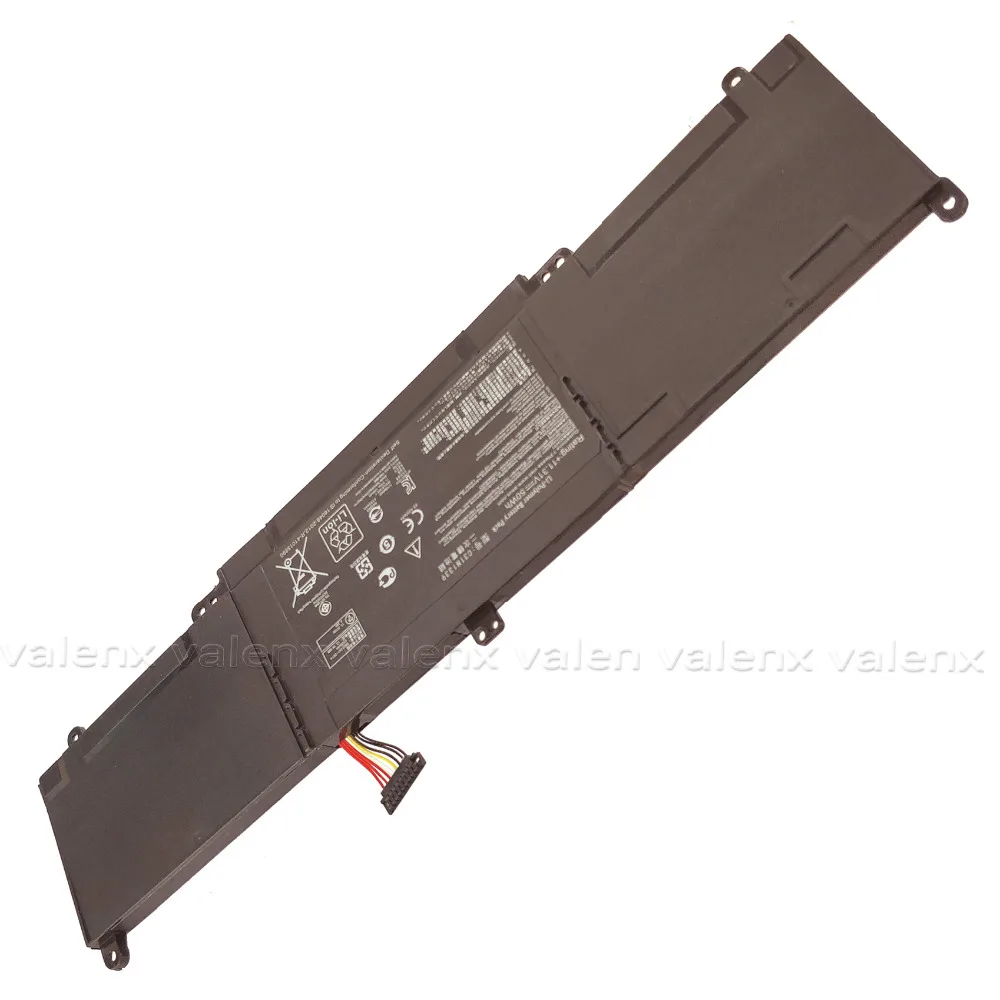 Аккумулятор C31N1339 для ASUS Zenbook UX303L UX303LN TP300L TP300LA TP300LJ Q302L | Компьютеры и офис