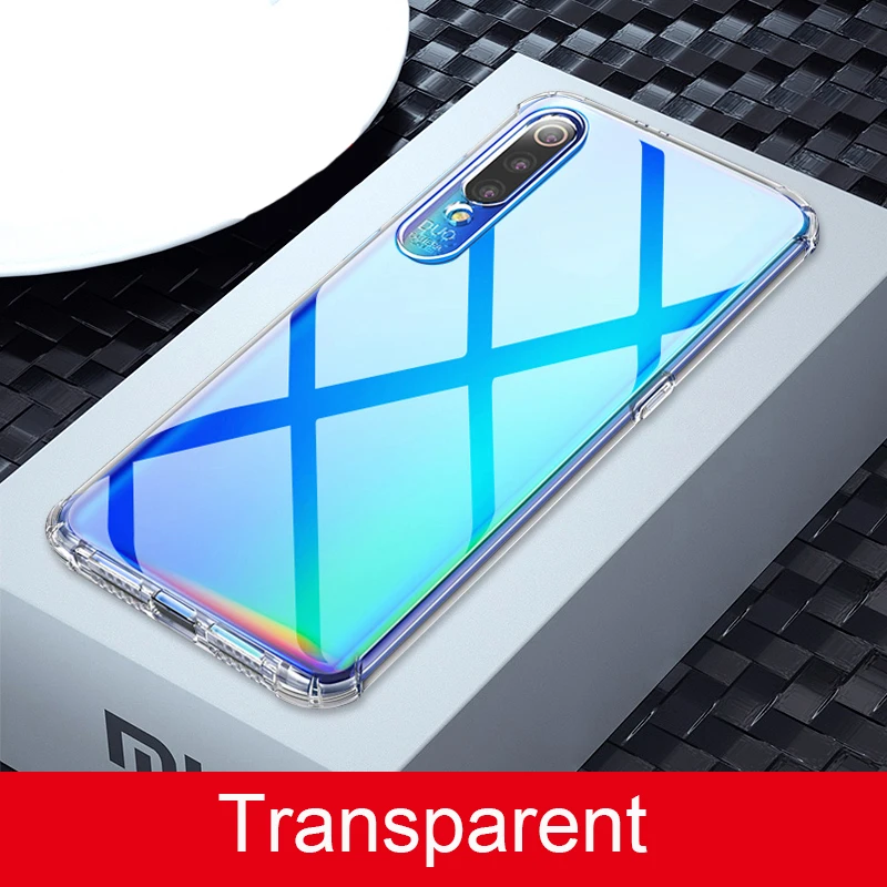 Прозрачный чехол для телефона xiaomi mi 8 mi9 redmi note 7 6 5 plus 6a pro pocophone f1 xiamo max3 mix 2 mix2S из