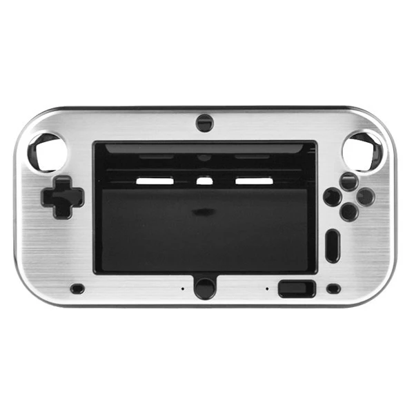 Жесткий противоударный алюминиевый металлический корпус OSTENT для геймпада Nintendo