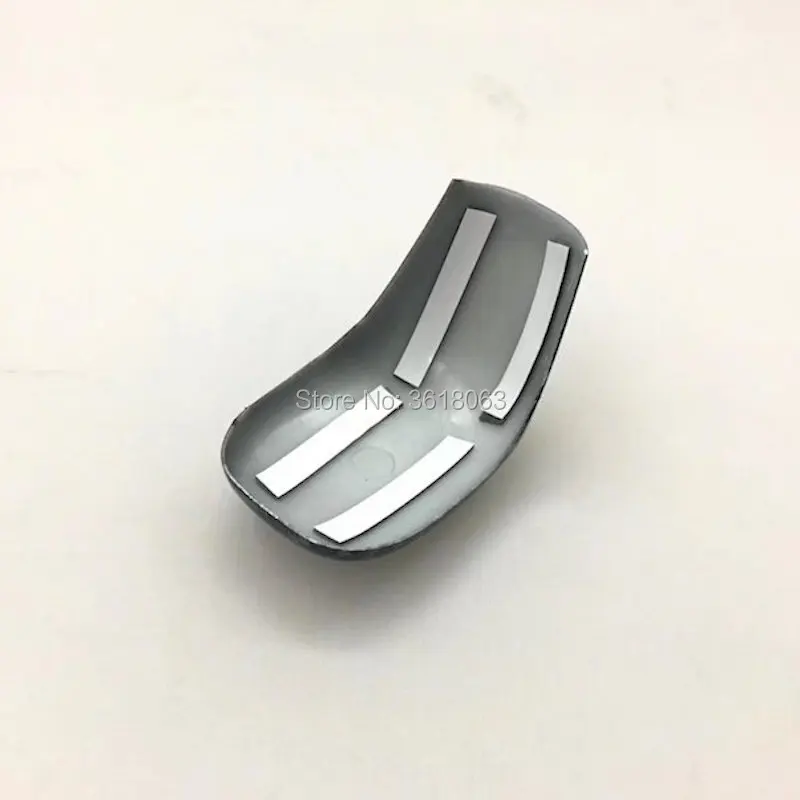 Для Nissan Kicks 2017 2018 накладки на рамку отделки ручки переключения передач Гарнир ABS хромированной наклейки автомобильные аксессуары.