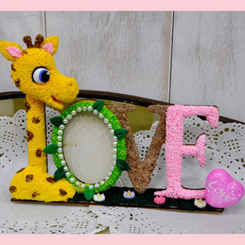 1 шт. деревянная рамка для фотографий 7z cx297 3|picture frame wedding|frame weddingphoto picture |