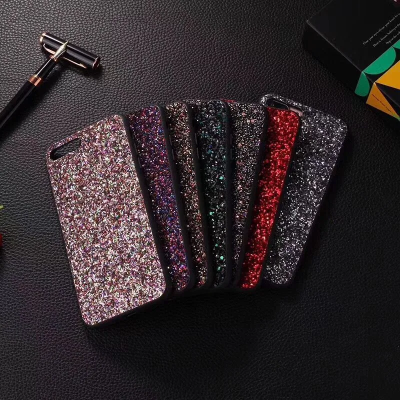 Чехол-накладка для Samsung galaxy S20 Ultra S9 Plus S10 A51 A50 note 10 силиконовый в ассортименте. |