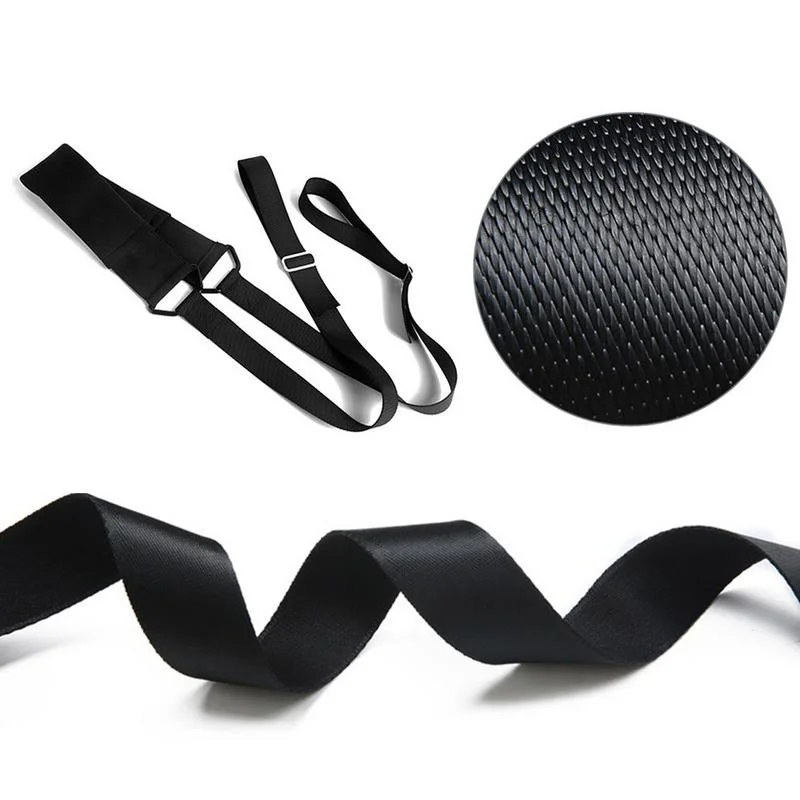 women Ballet soft opening band dance training tension belt girls stretching ballet yoga One-piece elastic high quality | Спорт и