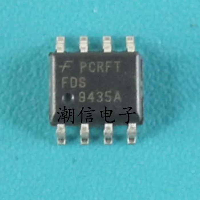 Бесплатная доставка новинка % 9435A FDS9435A SOP-8 | Электроника