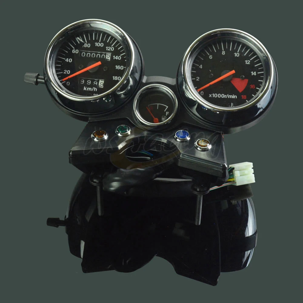 Тахометр для мотоцикла одометр спидометр кластер SUZUKI GSF250 BANDIT 77A 1995 1998 95 96 97 98|suzuki