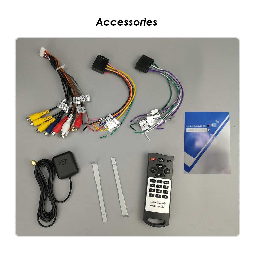 1din 7''radio dvd плеер автомобиля gps навигационная лента рекордер авто радио