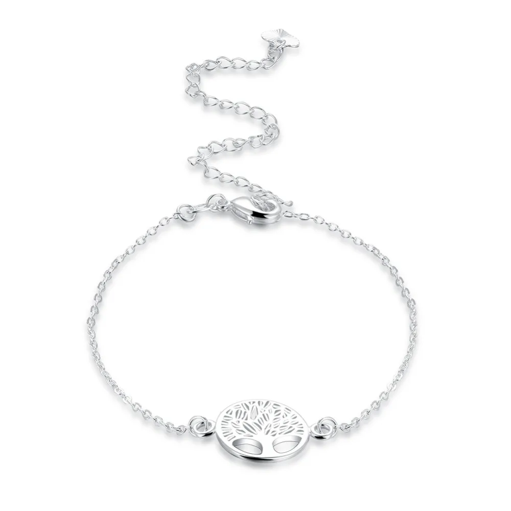 Женский модный ножной браслет LKNSPCA208|anklet| |