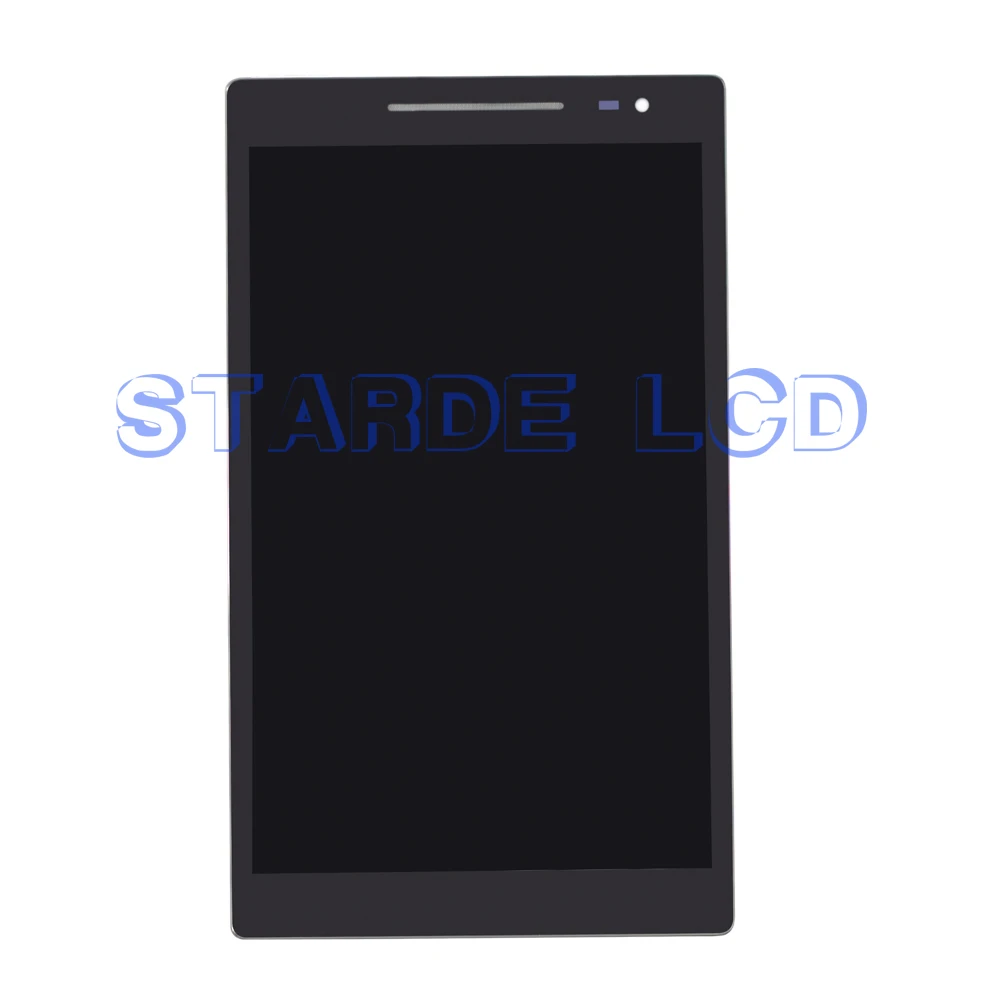 AAA+ LCD for Asus ZenPad 8.0 Z380 Z380M Z380KL Z380CX Z380CL P022 P024 LCD Display Touch Screen Digitizer Assembly with Frame