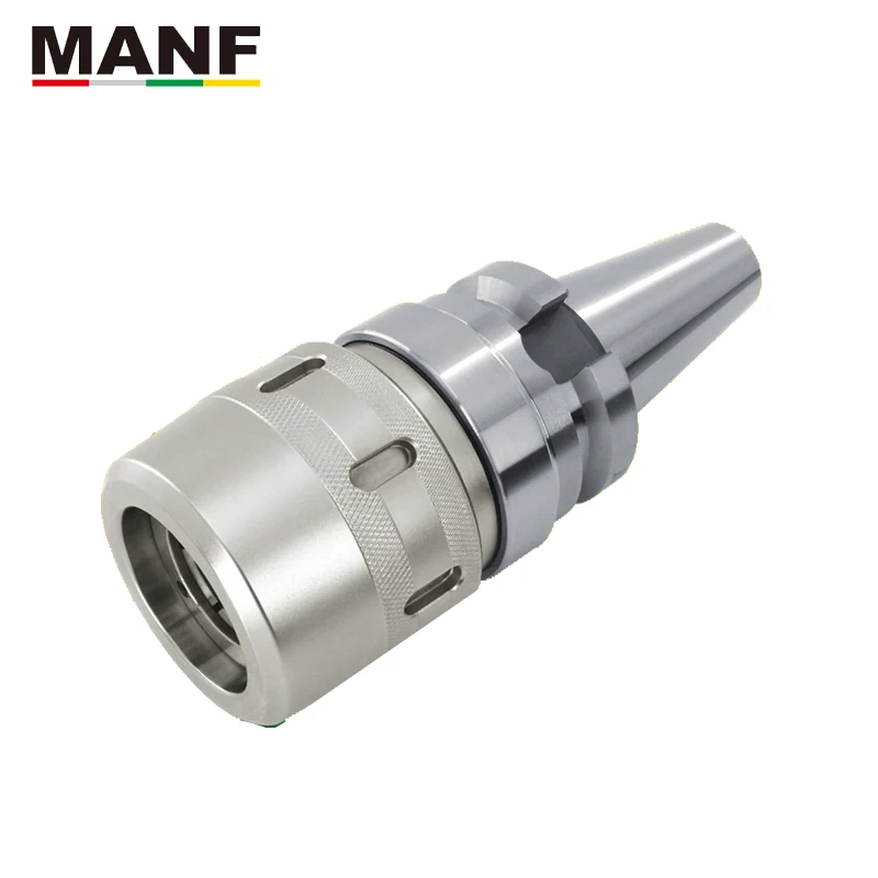 MANF BT40 C20 90L Power держатель цангового патрона прочный и многоблокировочный