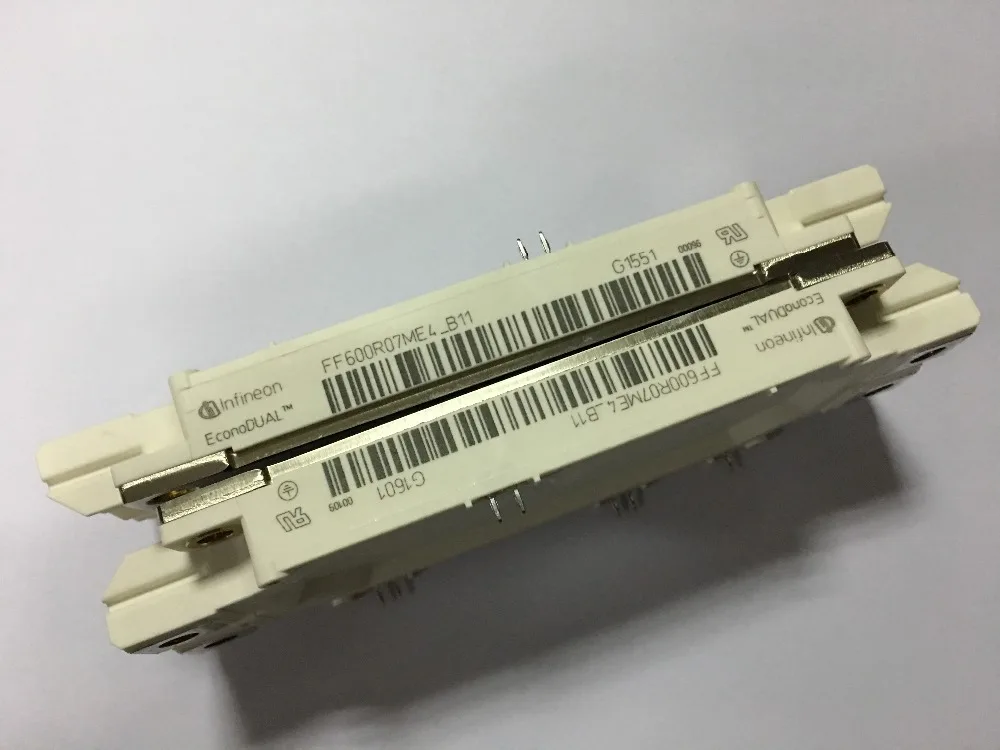 

FF600R07ME4_B11 power module spot sales welcome to order