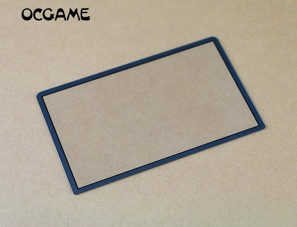

Защитная пленка для ЖК-экрана 3dsll 3dsxl 3DS XL LL, 50 шт.