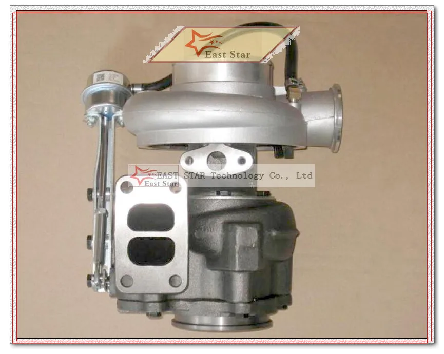 HX40W 4048335 3783604 3787175 4956108 2836441 3773210 3784580 Turbo для Donfeng Cummin Truck L340 L360 8.9L 275KW