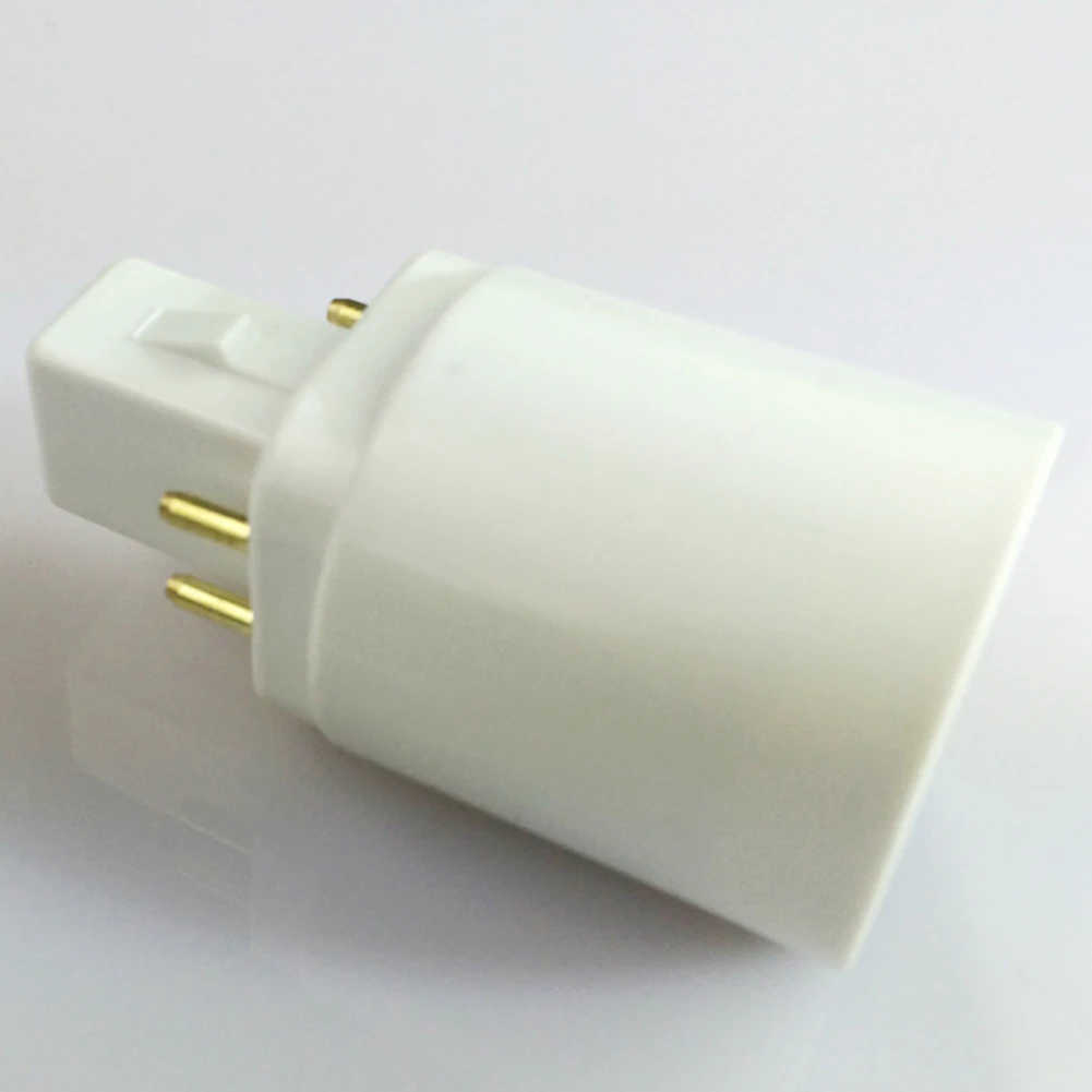 4 Pin держатель лампы нуждаются в обход балласта гнездо адаптера Портативный