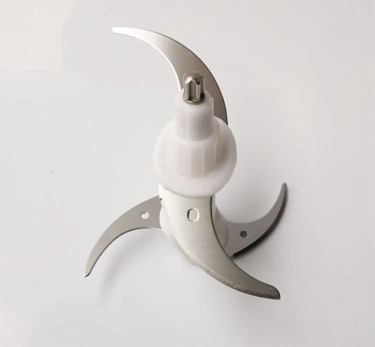 2 л Электрический измельчитель мощная мясорубка|Мясорубки электрические| |