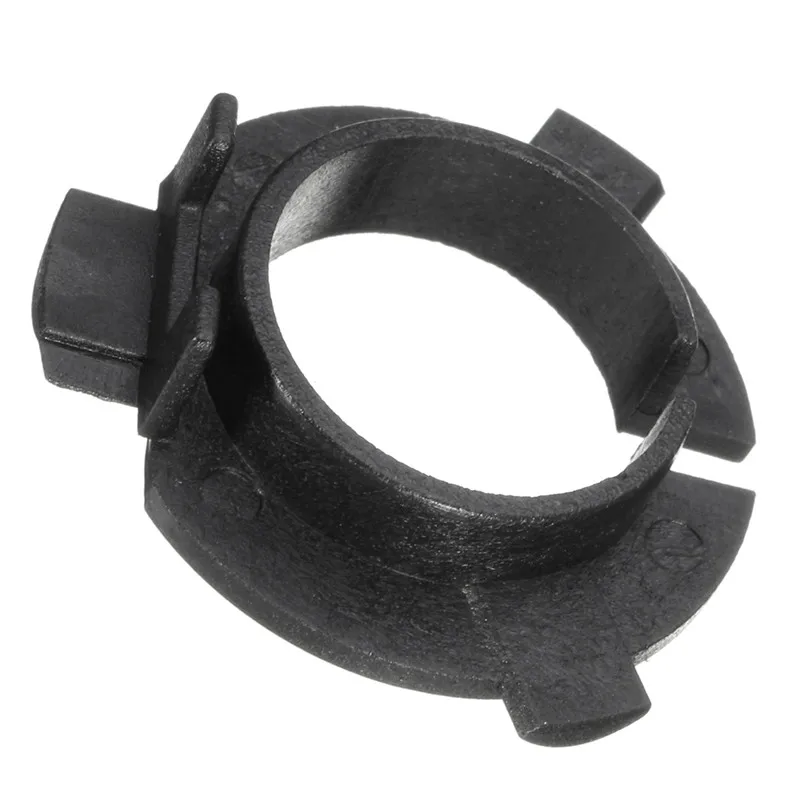 Светодиодный налобный фонарь H7 2 шт. светодиодный основание держателя