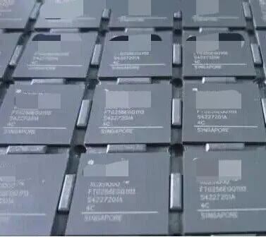 

2 шт./лот XC3S1000-4FT256I XC3S1000 XC3S10004FT256I BGA