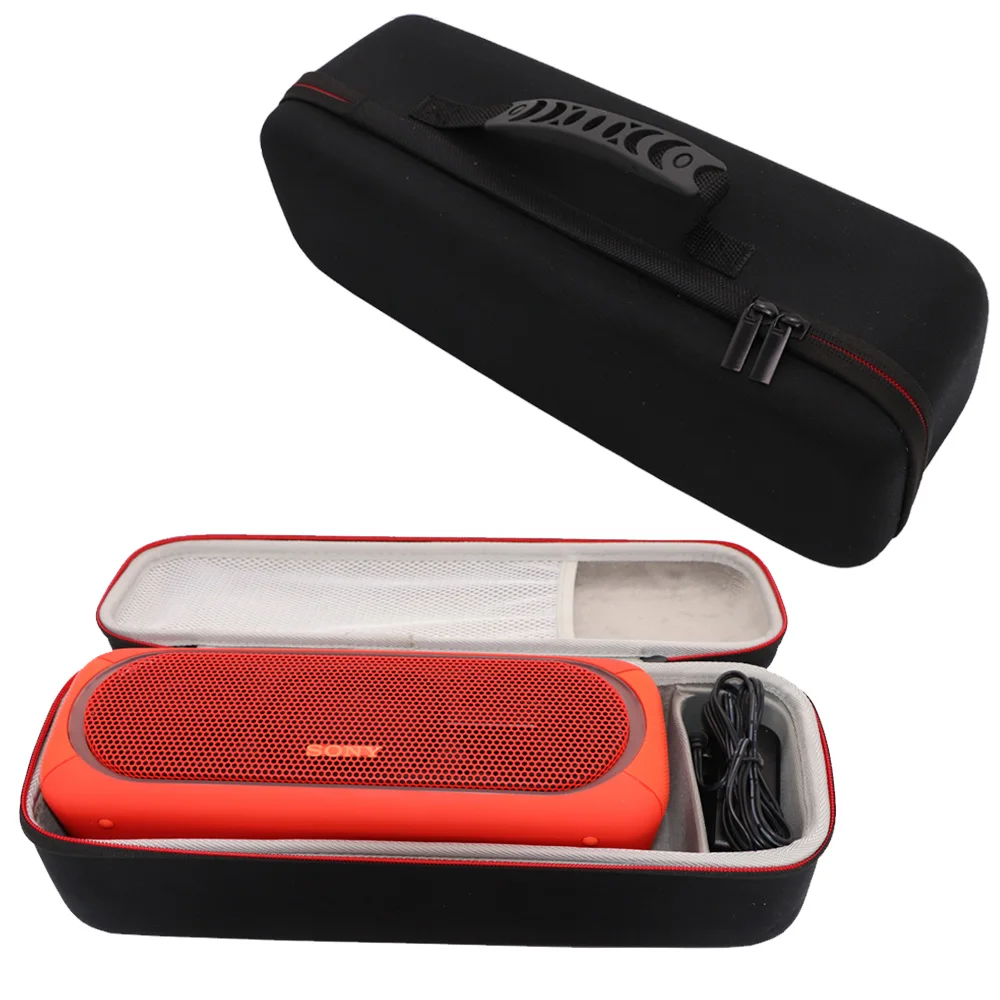 Жесткий Дорожный Чехол для sony XB40 XB41 портативные беспроводные динамики bluetooth