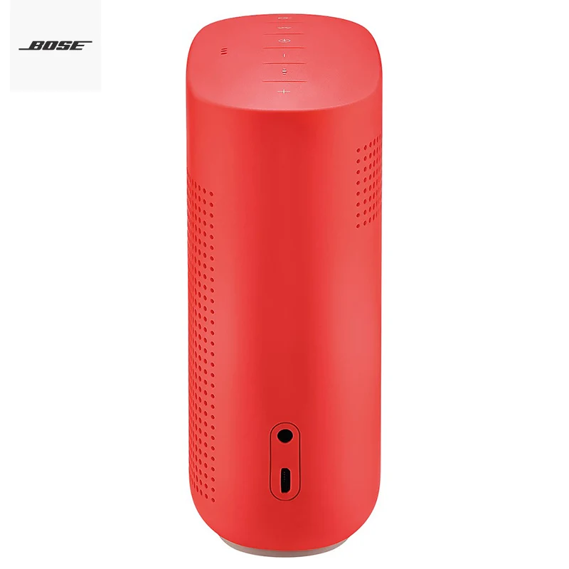 Bose Soundlink Цвет ii Bluetooth Динамик портативные колонки IPX4 Водонепроницаемый 4 цвета
