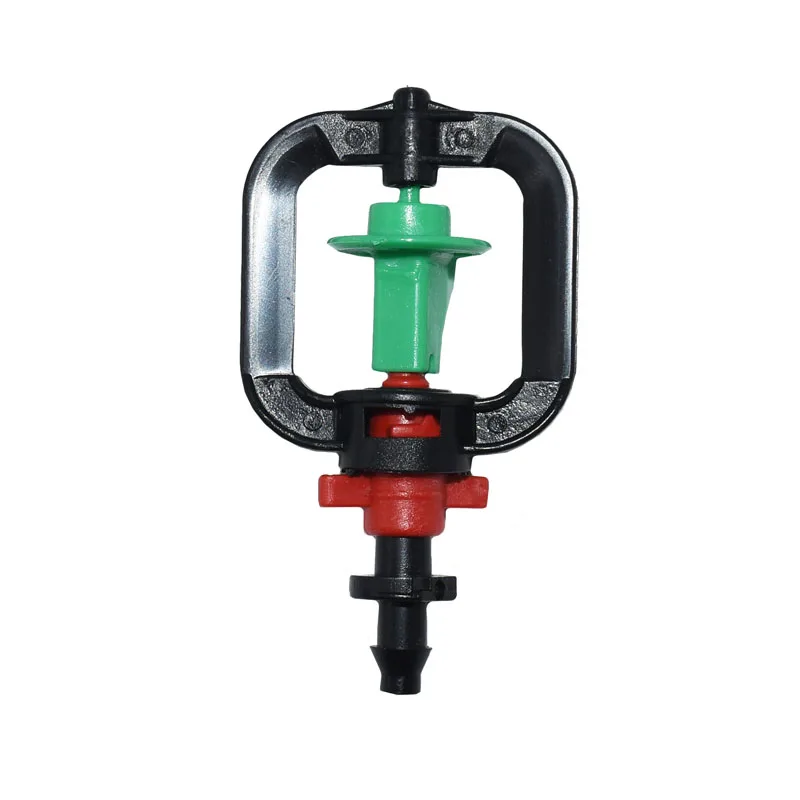 Садовые спринклеры ZWDZJL 6 шт.