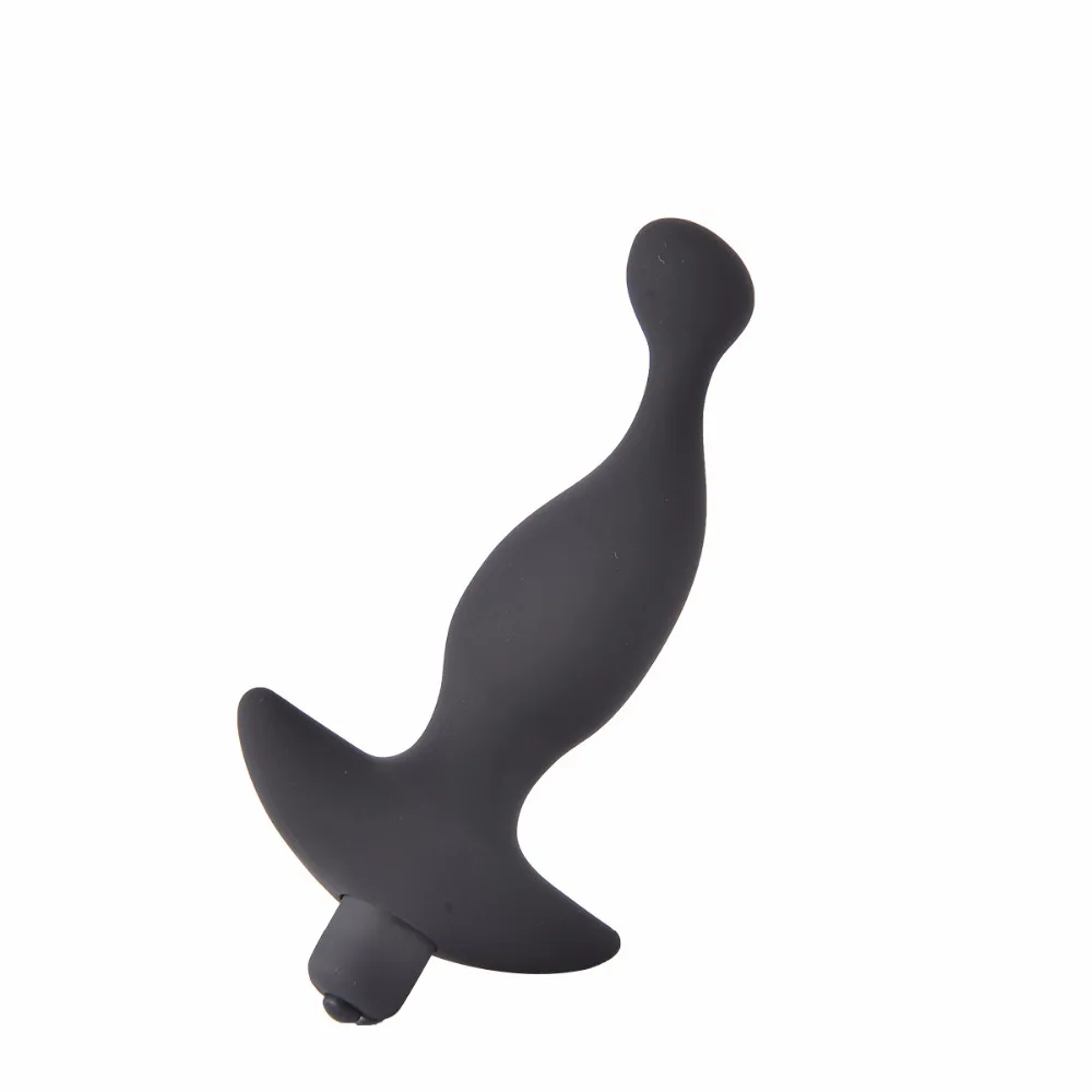 Анальные секс игрушки G spot для женщин Мужчины Гей вибраторы взрослые анальная