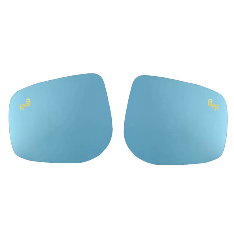 Зеркало заднего вида для Land Rover Discovery Sport СВЧ датчик обнаружения слепых зон