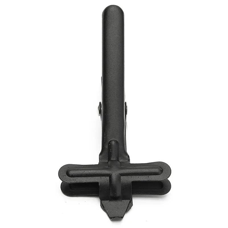 Металлический зажим для фона с крючком фотостудии подставка фотографии и гибкой